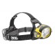 E54 H / ULTRA® VARIO  Extrem leistungsstarke Stirnlampe mit mehreren Lichtkegeln PETZL