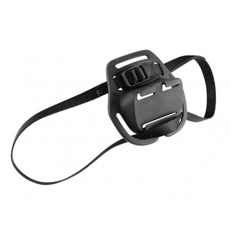 E55920 / ULTRA® Befestigungsplatten zum Anbringen einer ULTRA-Stirnlampe an Fahrrad- PETZL