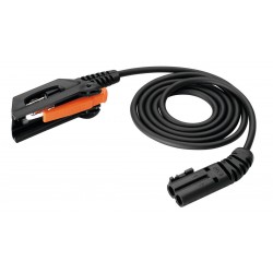 E55950 / RALLONGE ULTRA  Extension power cable for ULTRA headlamp PETZL