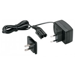 E55800 / ULTRA QUICK CHARGER Quick wall charger for ACCU PETZL