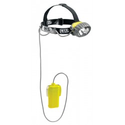 PETZL DUOBELT LED 5