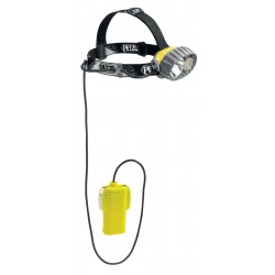 PETZL DUOBELT LED 14