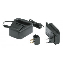 PETZL DUO wall charger  Quick charger for ACCU DUO