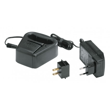 E65200 2 / DUO wall charger  Quick charger for ACCU DUO PETZL