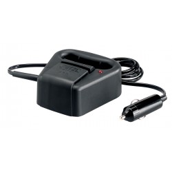 PETZL DUO 12 V  ACCU car charger