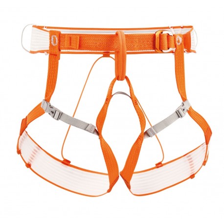 C19A / ALTITUDE  Ultra-lightweight mountaineering/ski harness PETZL