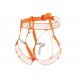 C19A / ALTITUDE  Ultra-lightweight mountaineering/ski harness PETZL