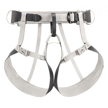 C20A / TOUR  Rugged and lightweight mountaineering/ski harness PETZL