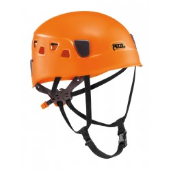 A30AOA / PANGA®  Robuster Helm in Einheitsgröße PETZL