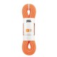 R36AO / VOLTA® GUIDE 9,0 mm  Mehreren Typen entsprechendes ultraleichtes, kompaktes Seil von 9,0 mm Durchmesser PETZL