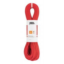 R21BR / RUMBA Halbseil von 8,0 mm Durchmesser PETZL