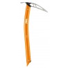U04A 45 / RIDE  Ultraleichter, kompakter Eispickel PETZL