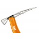 U04A 45 / RIDE  Compact, ultra-light ice axe PETZL