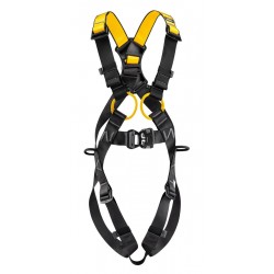 PETZL NEWTON European version Fall arrest harness