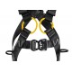 C73AAA / NEWTON European version Fall arrest harness