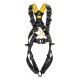 C73AAA U/ NEWTON international version  Fall arrest harness PETZL