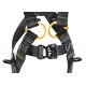 C73AAA U/ NEWTON international version  Fall arrest harness PETZL