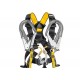 C73AAA U/ NEWTON international version  Fall arrest harness PETZL