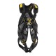 C73JFA / NEWTON EASYFIT European version  Easy-to-don fall arrest harness PETZL