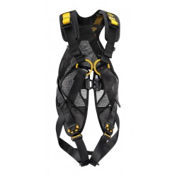 PETZL NEWTON EASYFIT Europäische Ausführung  Auffanggurt