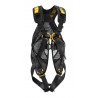 C73JFA / NEWTON EASYFIT European version  Easy-to-don fall arrest harness PETZL