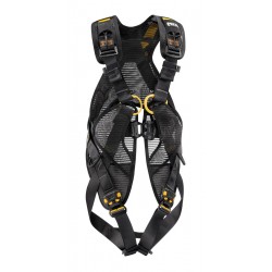 PETZL NEWTON EASYFIT International version fall arrest harness