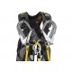 C73JFA U / NEWTON EASYFIT International version  Easy-to-don fall arrest harness PETZL