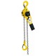 PT  Ratchet lever hoist 