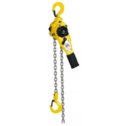 YALE PT  Ratchet lever hoist