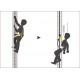 C72AFA / VOLT®  Auffang- und Haltegurt zur Arbeitsplatzpositionierung PETZL