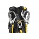 C72AFA / VOLT®  Fall arrest and work positioning harness PETZL