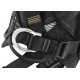 C72AFA / VOLT®  Fall arrest and work positioning harness PETZL
