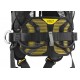 C72AFA / VOLT®  Fall arrest and work positioning harness PETZL