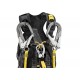 C72WFA / VOLT® WIND  Fall arrest and work positioning harness for the wind power industry PETZL