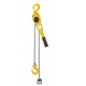 PT  Ratchet lever hoist 