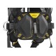 C72WFA / VOLT® WIND  Fall arrest and work positioning harness for the wind power industry PETZL