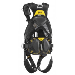 C72WFA / VOLT® WIND  Zachytávací a polohovací postroj pre veterné elektrárne PETZL