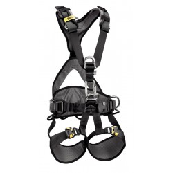 PETZL AVAO BOD FAST European version