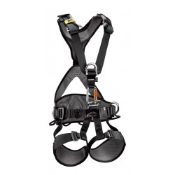 PETZL AVAO BOD International version