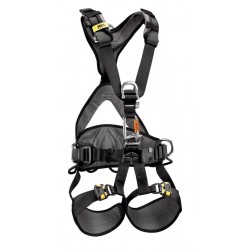 C71AFA *U /  AVAO® BOD FAST Internationale Ausführung PETZL