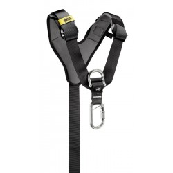 C81AAA / TOP  Chest harness for seat harness PETZL