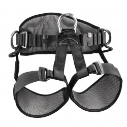 PETZL AVAO SIT  Seat harness for work positioning and suspension