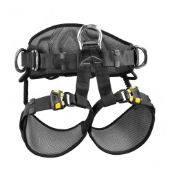 PETZL AVAO SIT FAST  Seat harness for work positioning and suspension