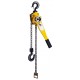 UNOplus  Ratchet lever hoist