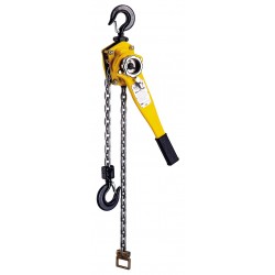 UNOplus  Ratchet lever hoist