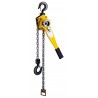 UNOplus  Ratchet lever hoist