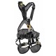 C71CFA / AVAO® BOD CROLL® FAST European version  Comfortable harness PETZL