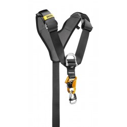 C81CAA / TOP CROLL®  Brustgurt PETZL