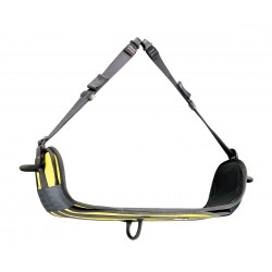 S70 / PODIUM Seat for prolonged suspension PETZL