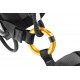 C69BFA / SEQUOIA SRT  Tree care seat harness PETZL